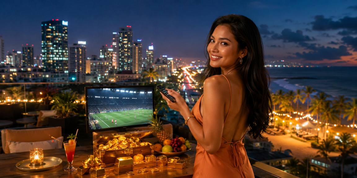 rumahplay Football Betting
